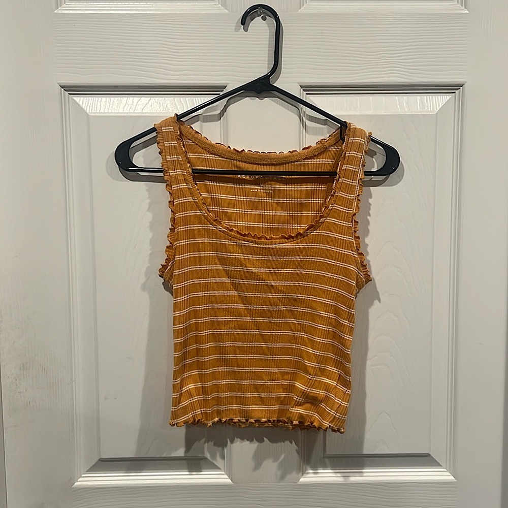 Aeropostale Tank top